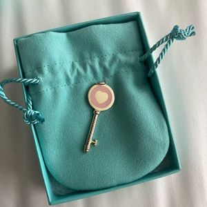 Tiffany & Co. Key